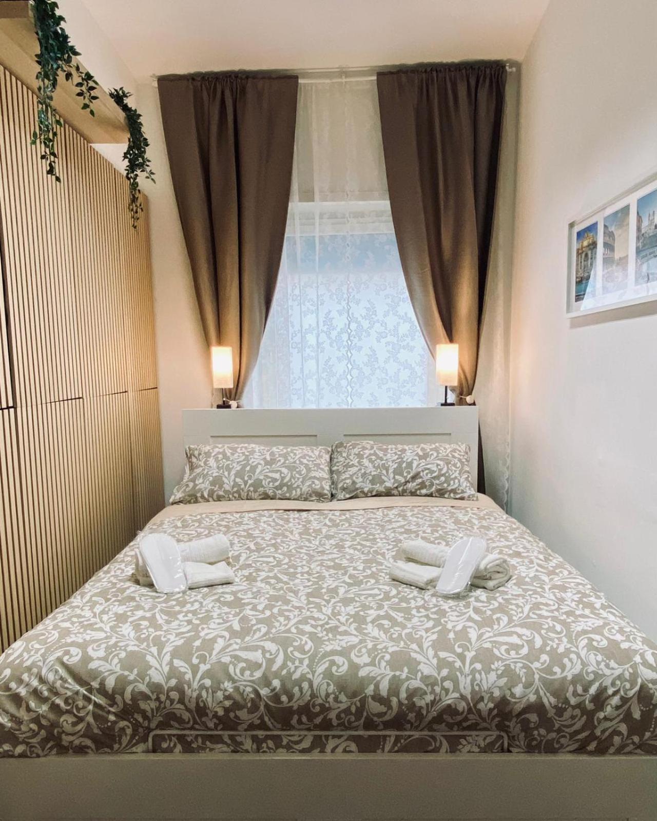 Appartamento Dr House Luxury Roma