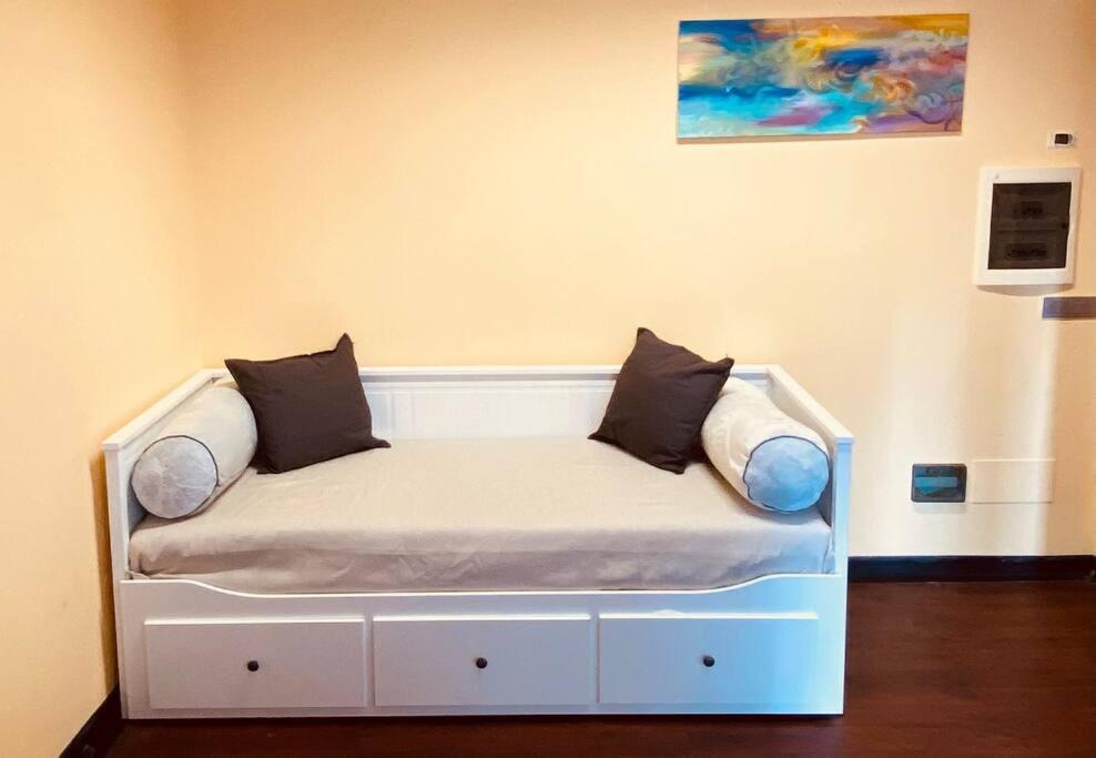 Dr House Luxury Appartamento *