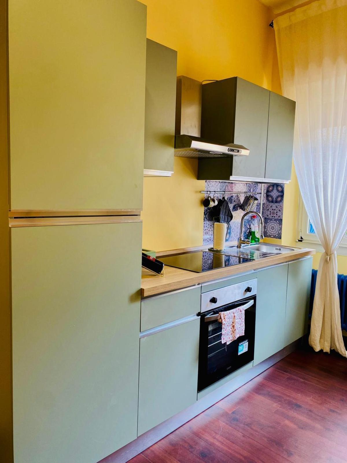 Appartamento Dr House Luxury Roma
