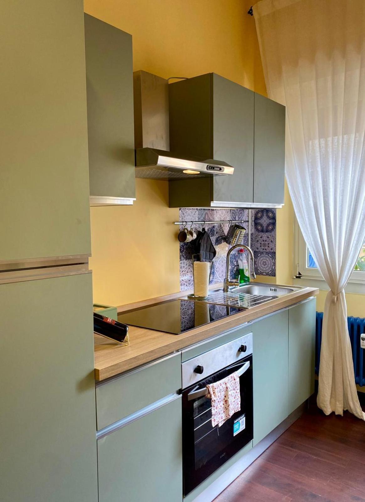 Dr House Luxury Appartamento Roma