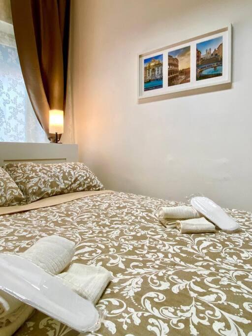 Appartamento Dr House Luxury