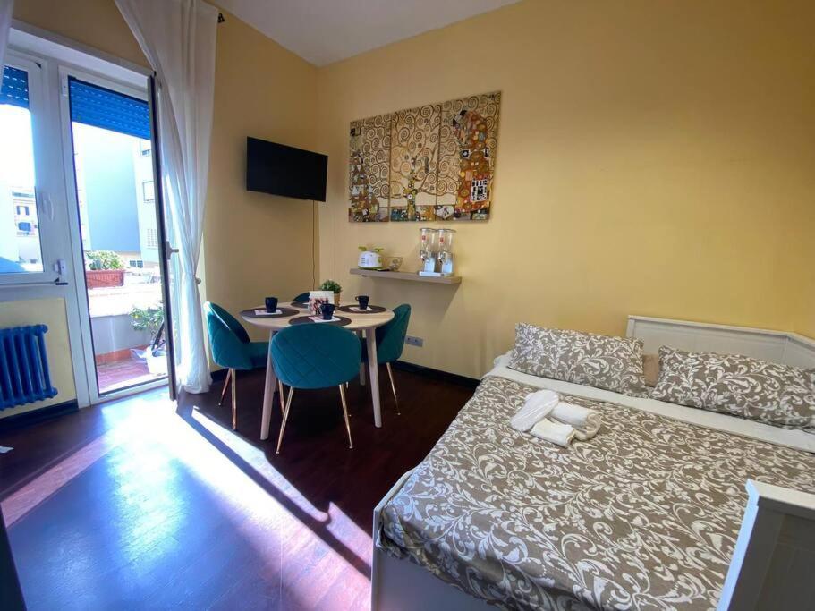 Dr House Luxury Appartamento Roma