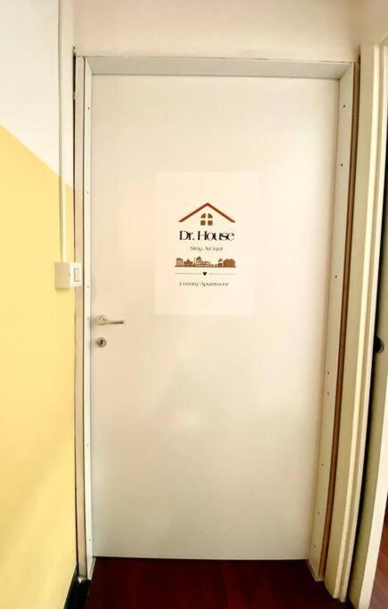 Appartamento Dr House Luxury Roma