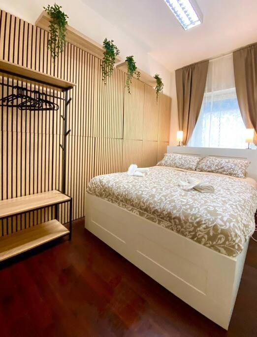Dr House Luxury Appartamento Roma