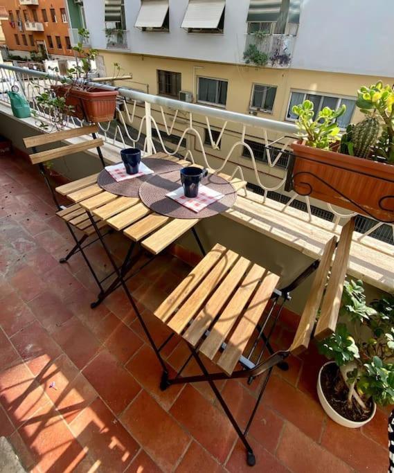 Appartamento Dr House Luxury