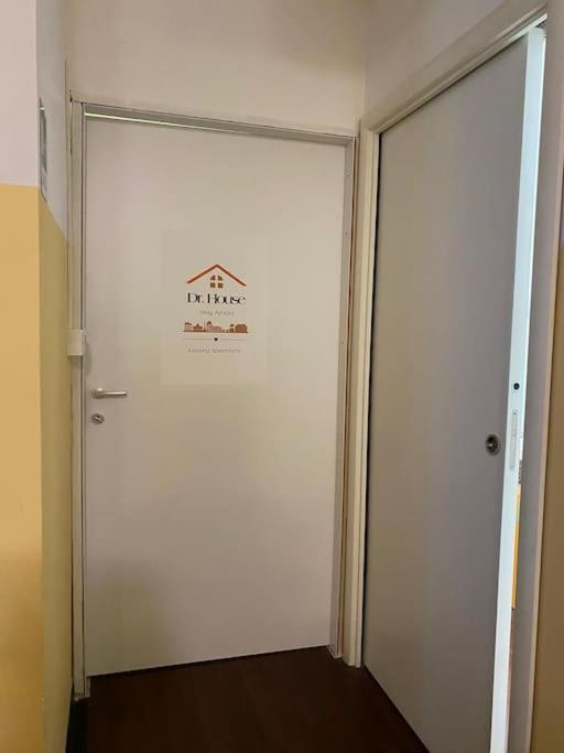 Appartamento Dr House Luxury