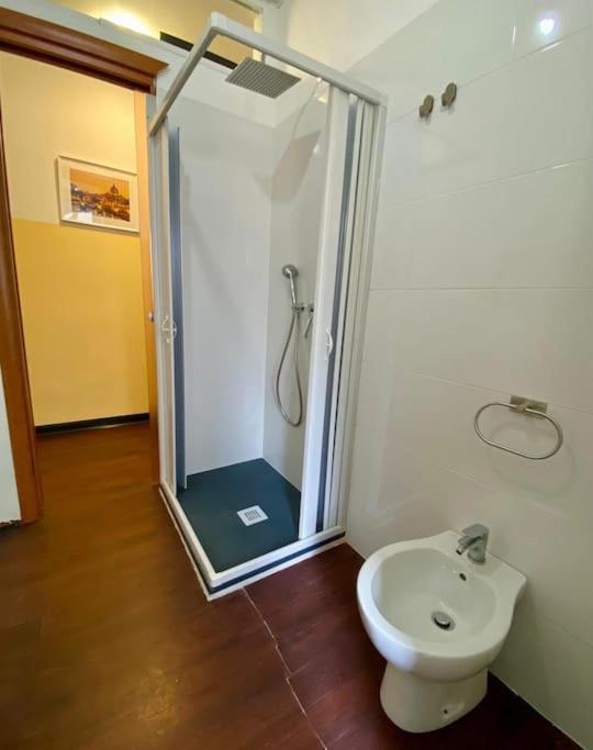 Dr House Luxury Appartamento