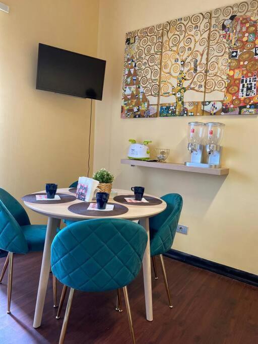 Appartamento Dr House Luxury Roma