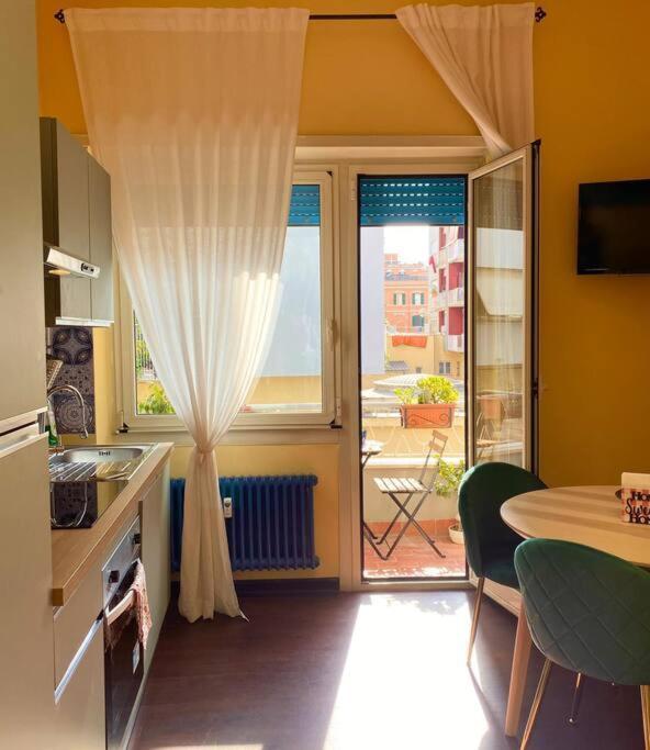 Appartamento Dr House Luxury Roma